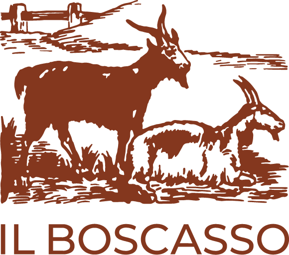 Il Boscasso